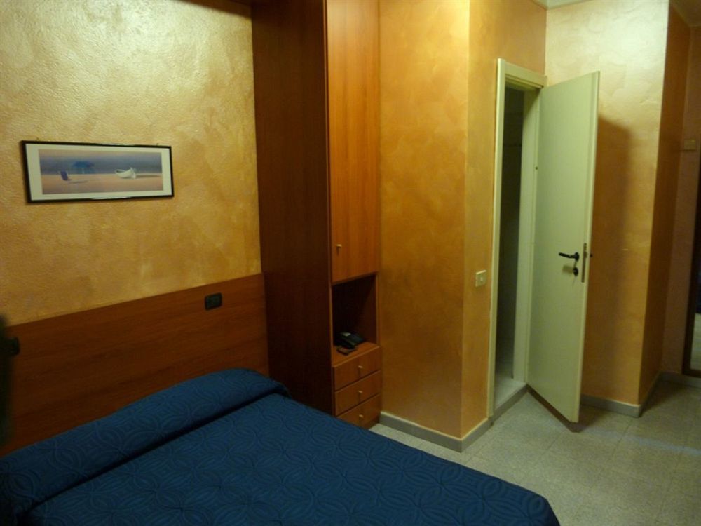 Aurora Hotel Milão