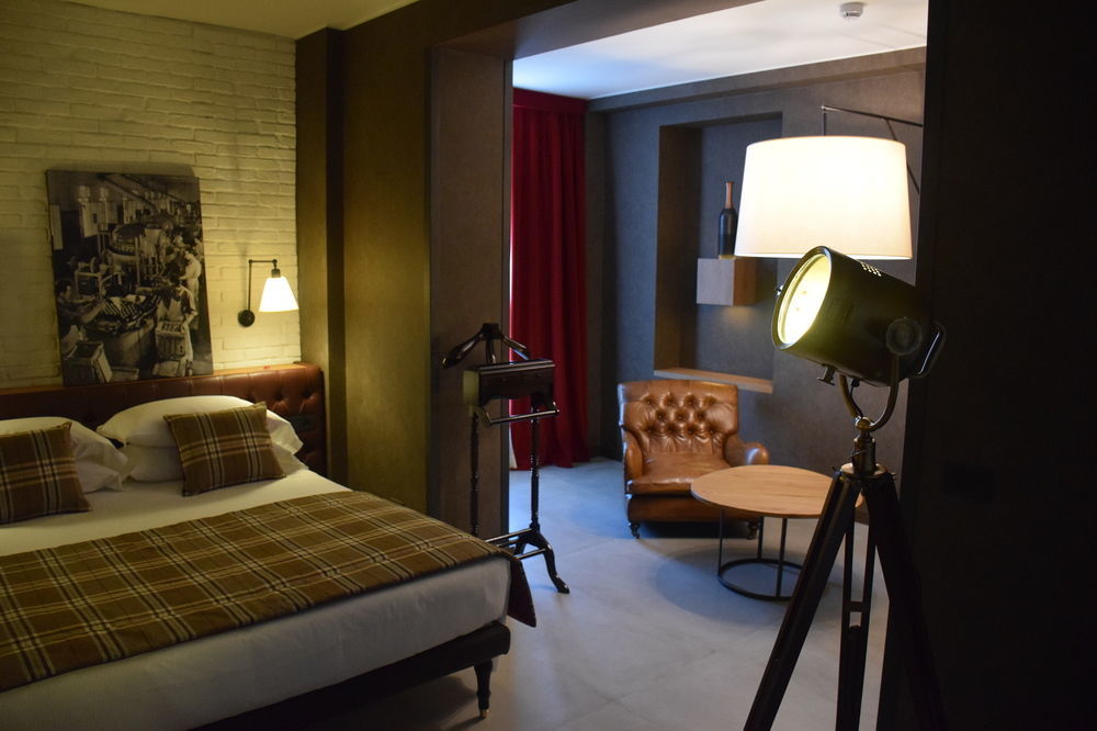 Starhotels Business Palace