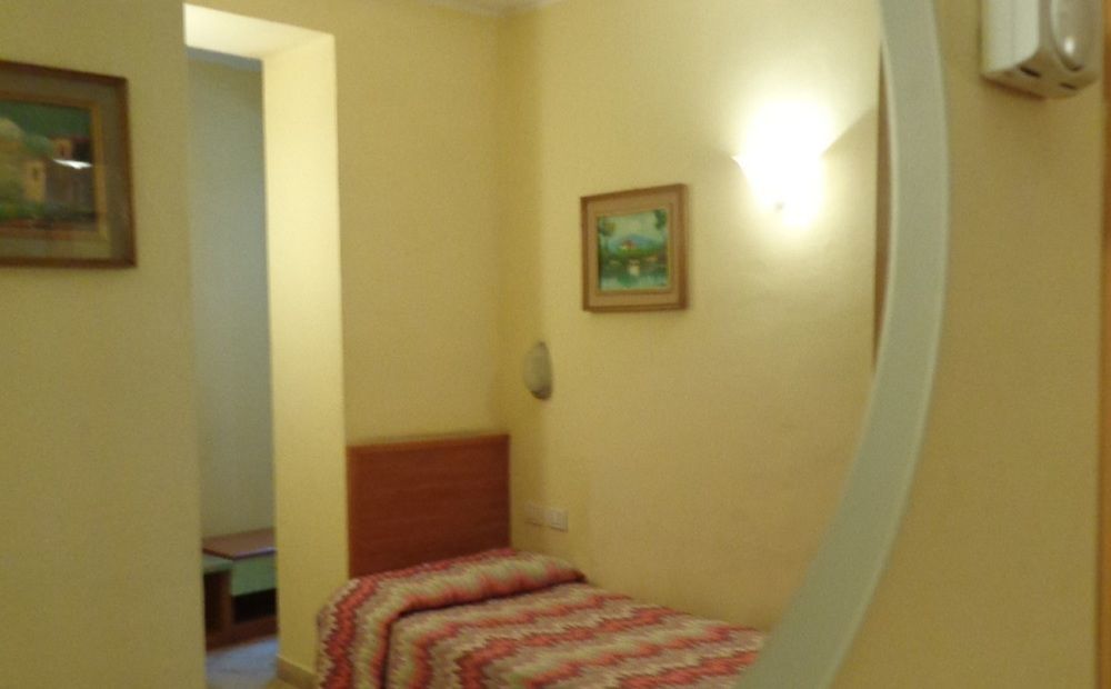 Hotel Brianza Mailand