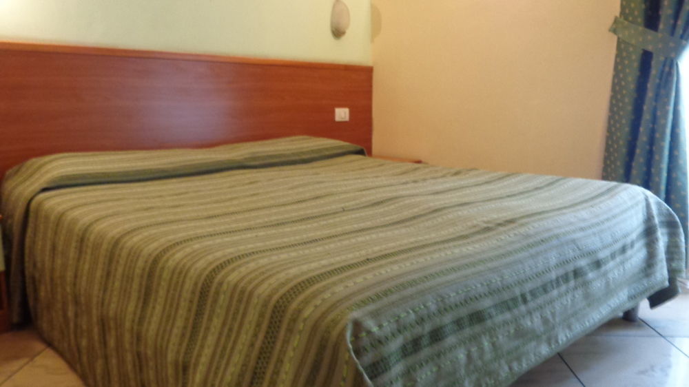 Brianza Hotel Milão