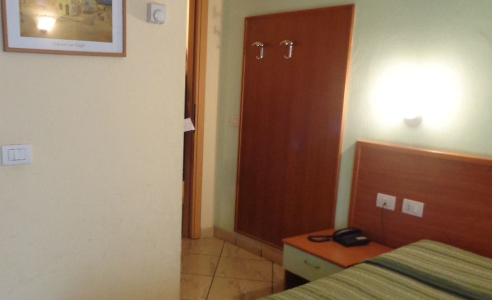 Brianza Hotel Milão