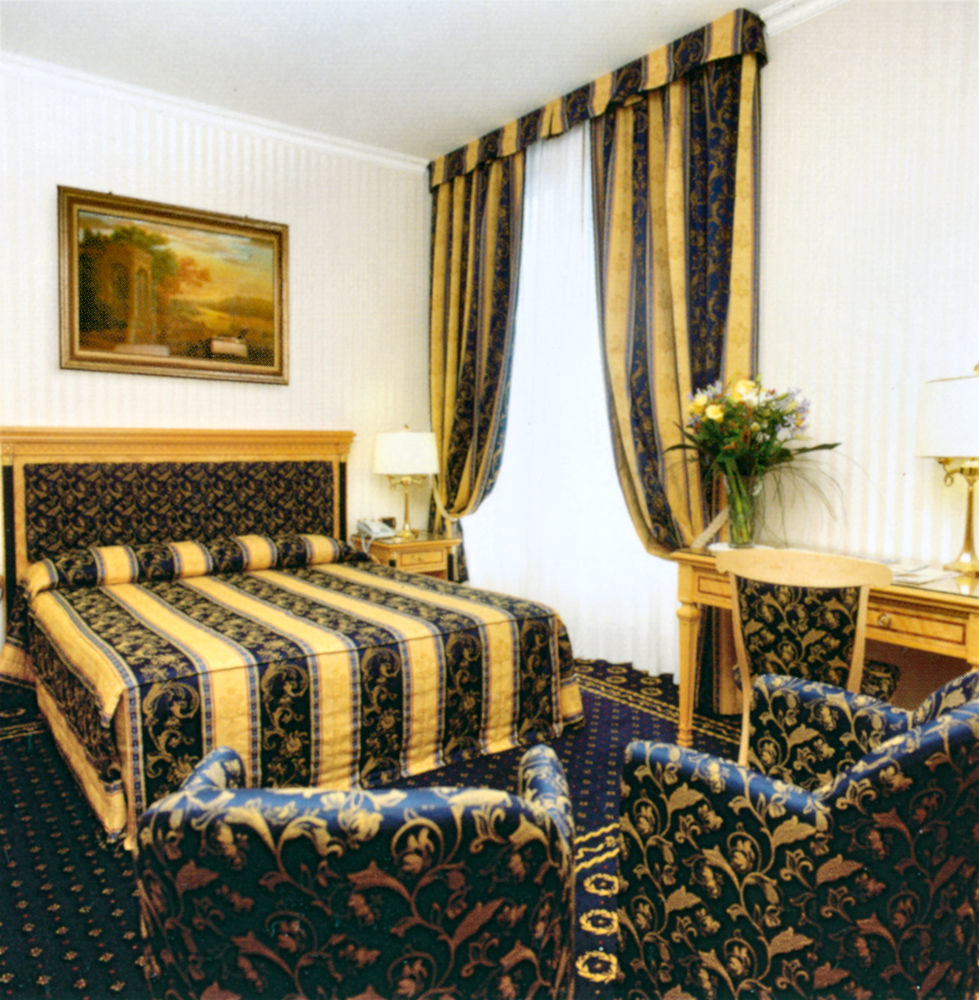 Hotel Andreola Central