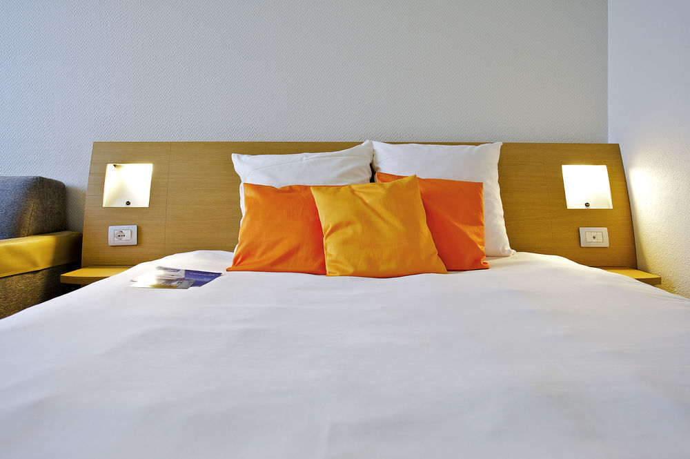 Novotel Nord Ca' Granda Hotel 4*