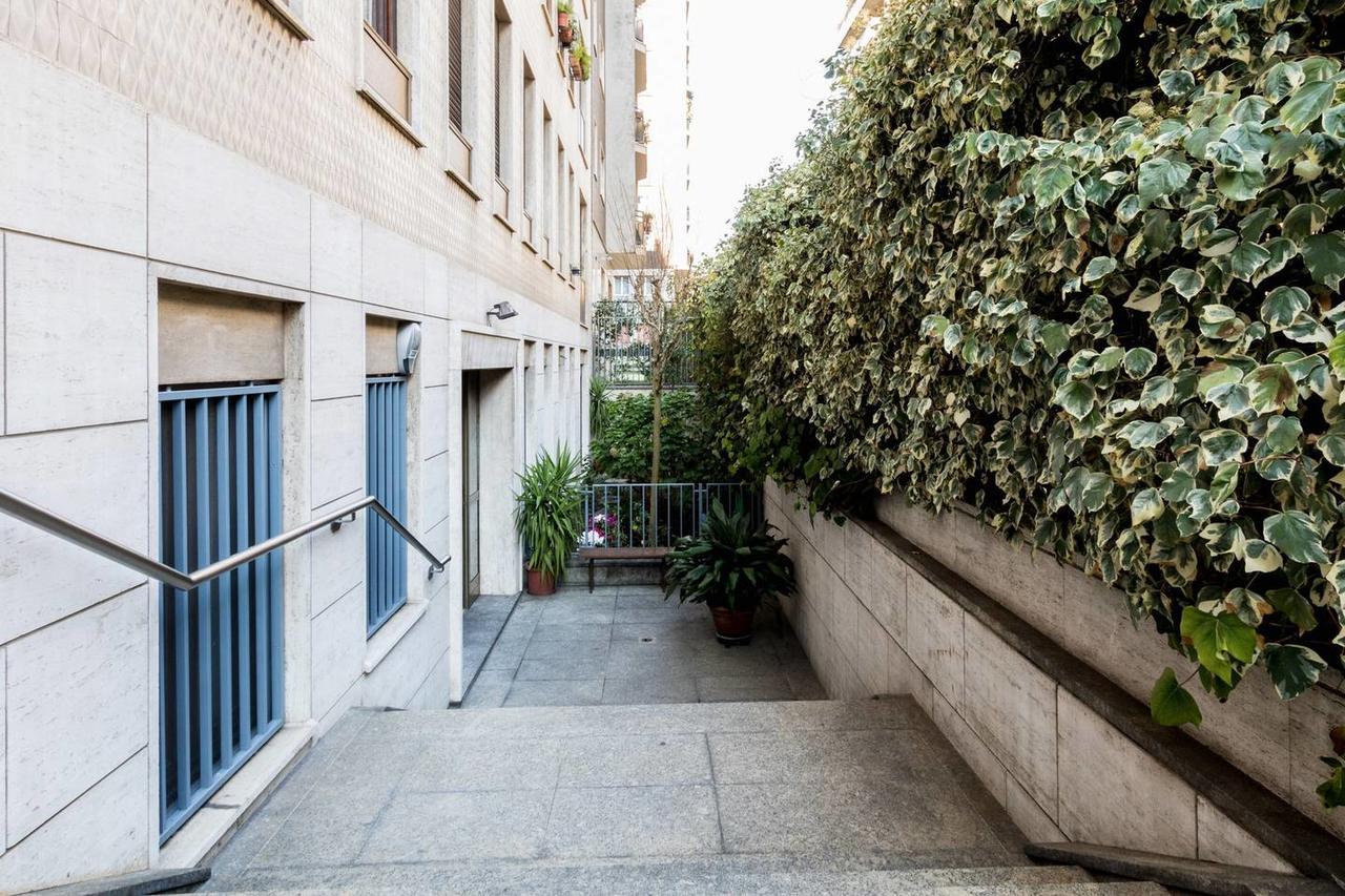 Hintown Poma Apartamento Milão