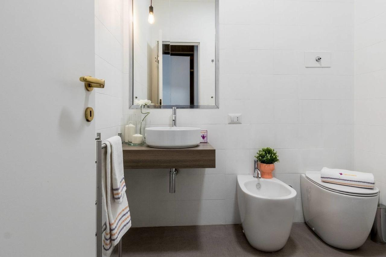 Apartamento Hintown Poma Milão