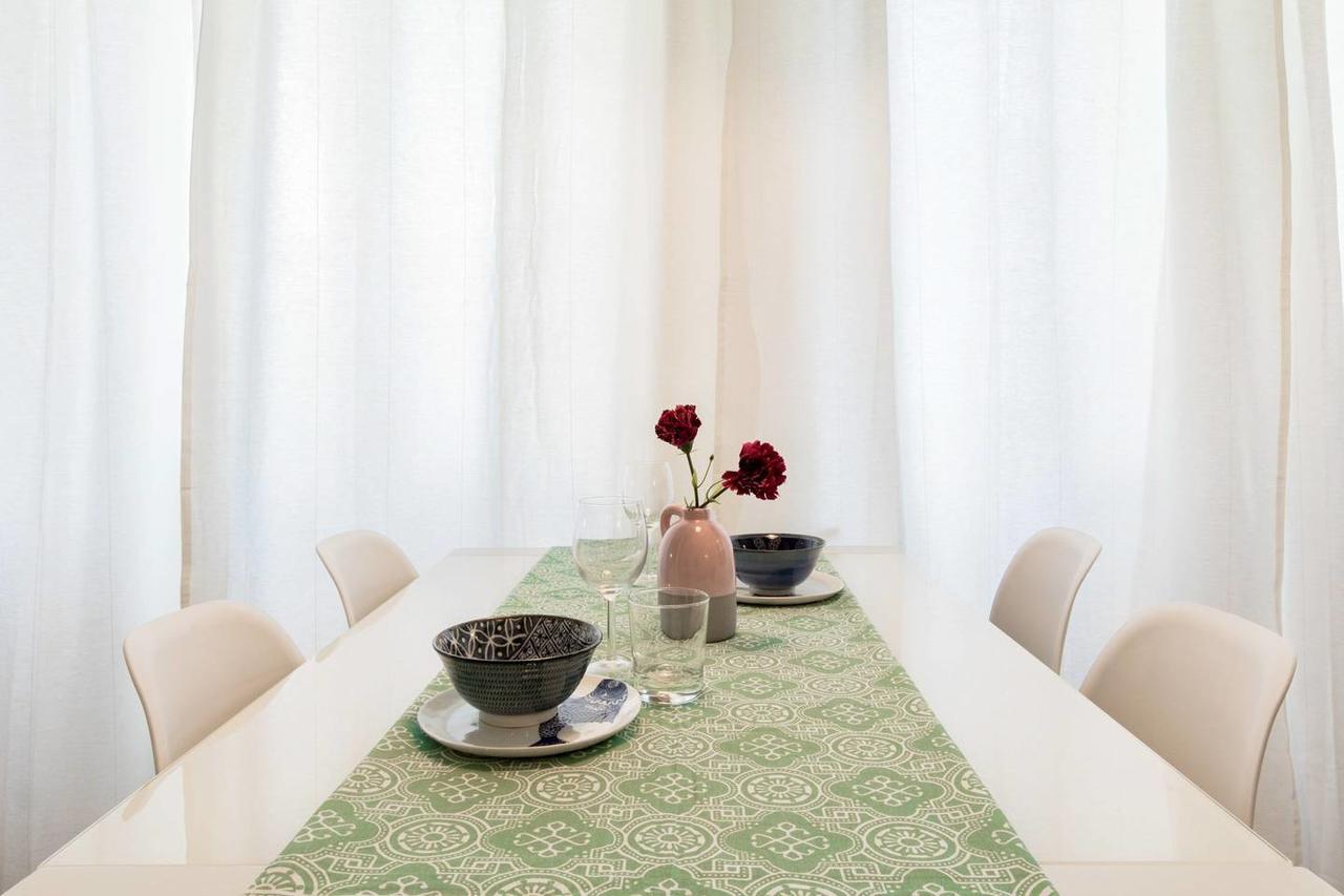 Apartamento Hintown Poma *