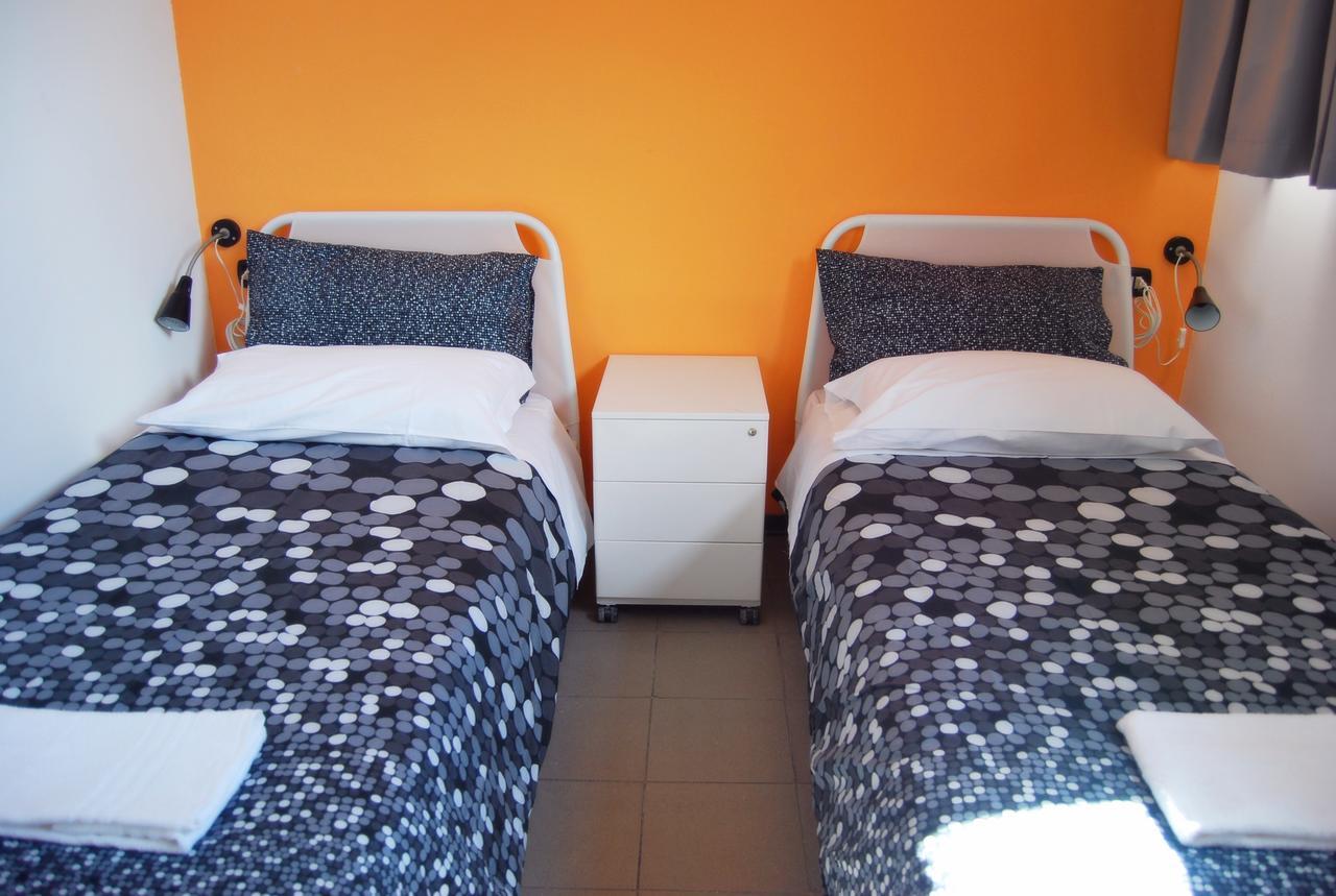 Hostel Mio Mailand
