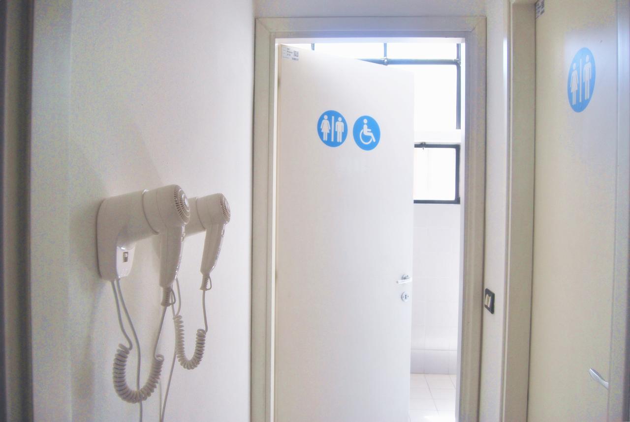 Mio Hostel Mailand