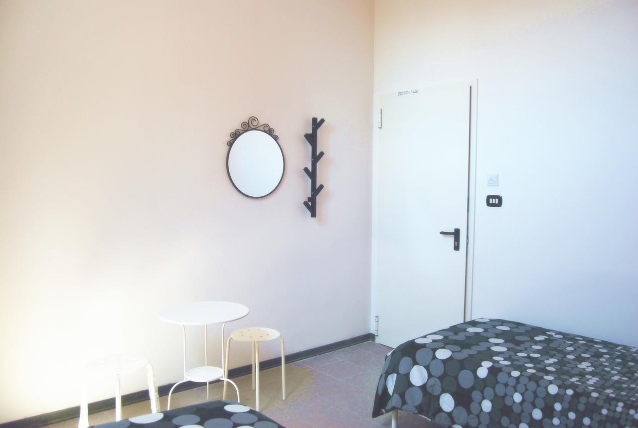 Mio Hostel Mailand