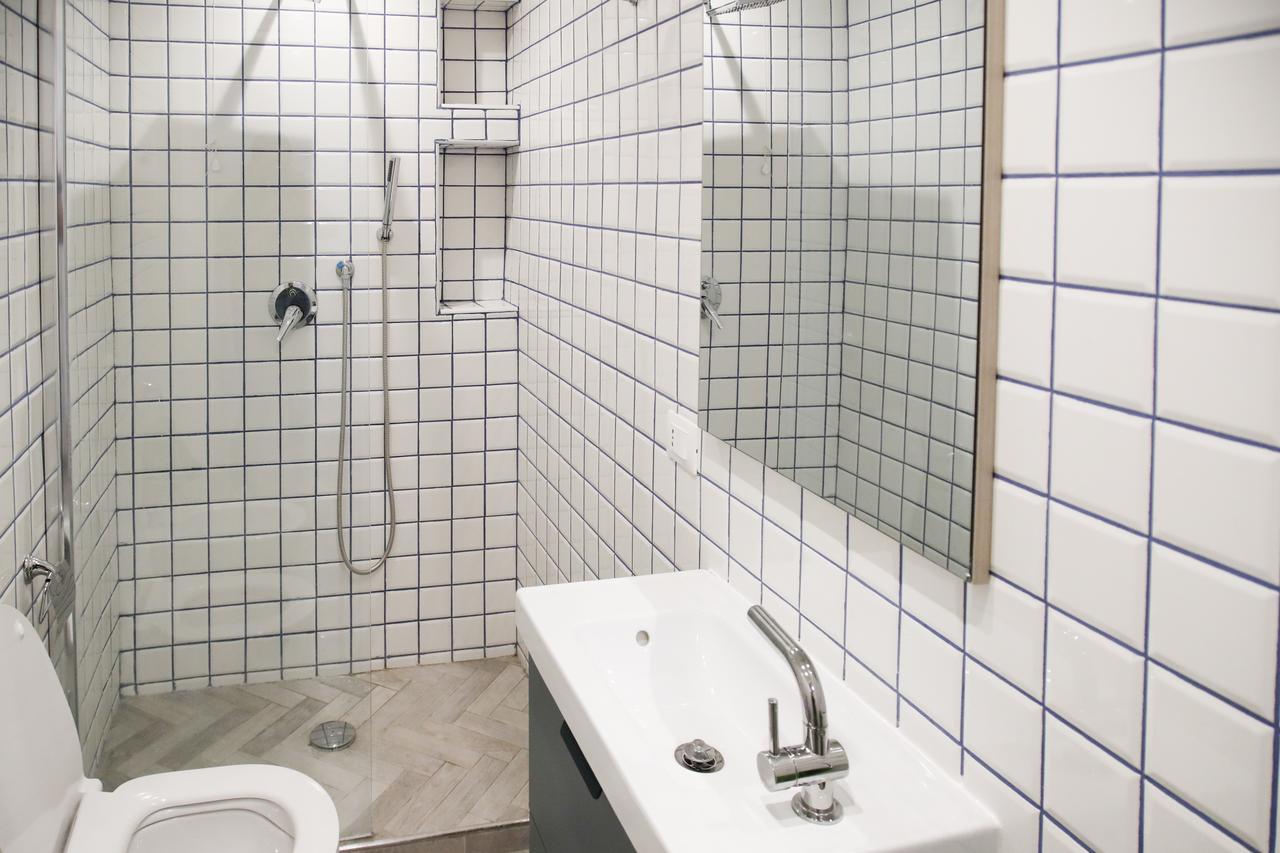Apartamento Bligny 42 - Bocconi