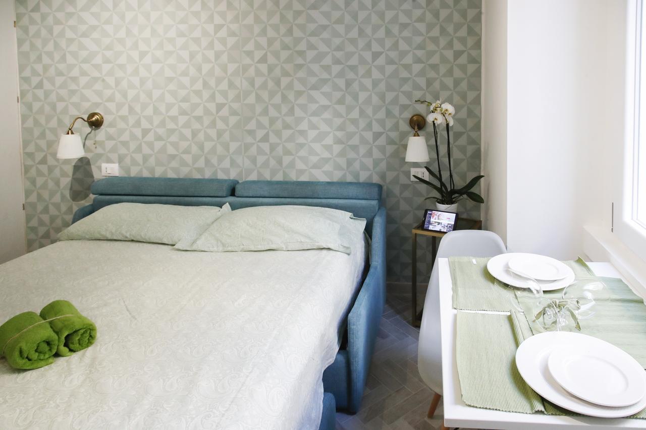 Apartamento Bligny 42 - Bocconi Milão