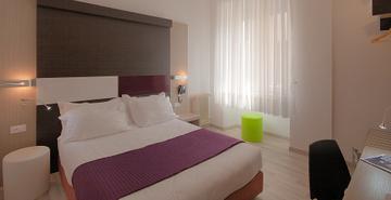 Genius Downtown 3*