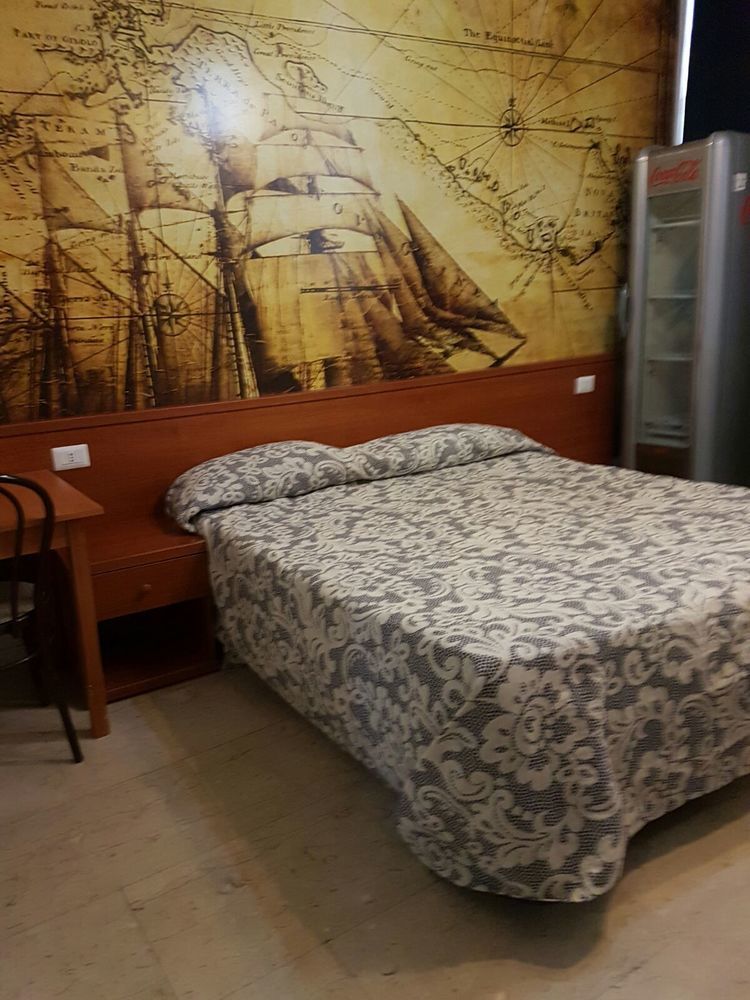 Hostel Old Mailand