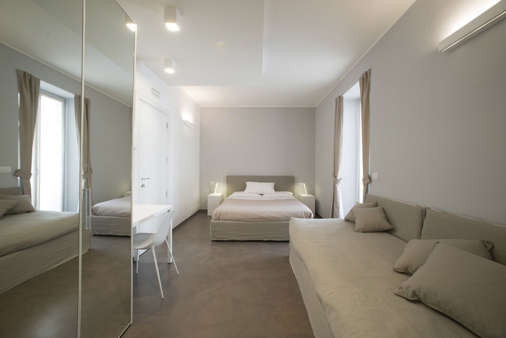 Villino Mailand