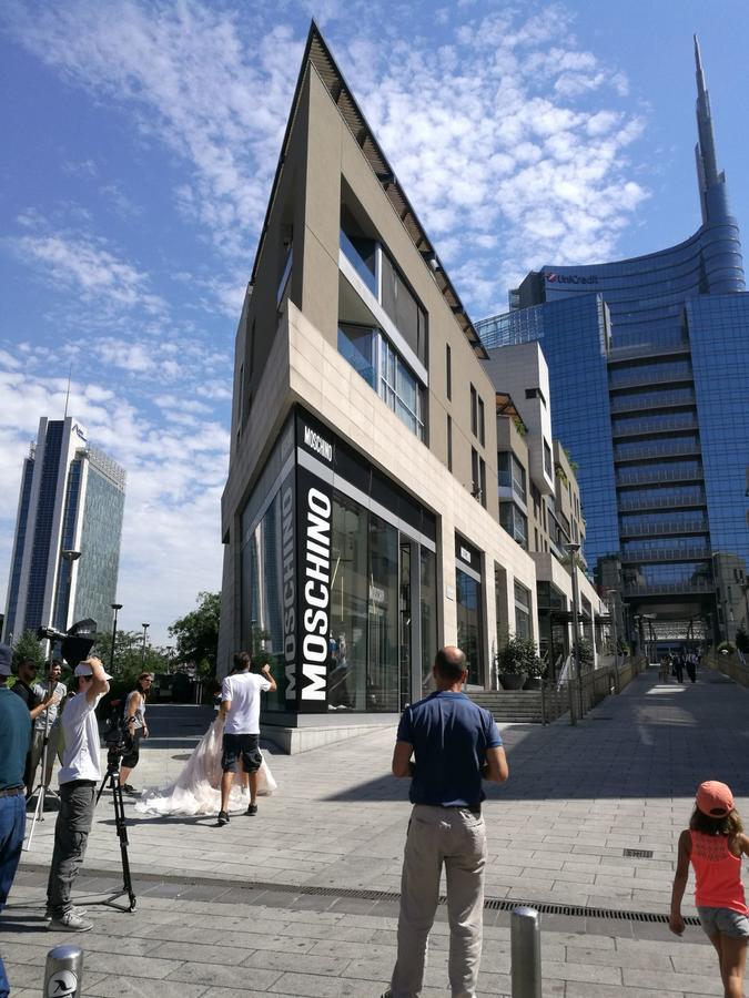 Apartment Myplace Corso 11 Mailand