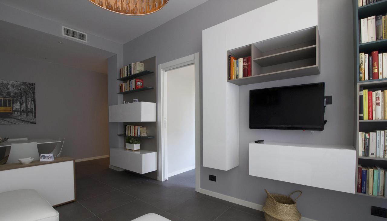 Apartamento Italianway-magenta 32 Trilocale