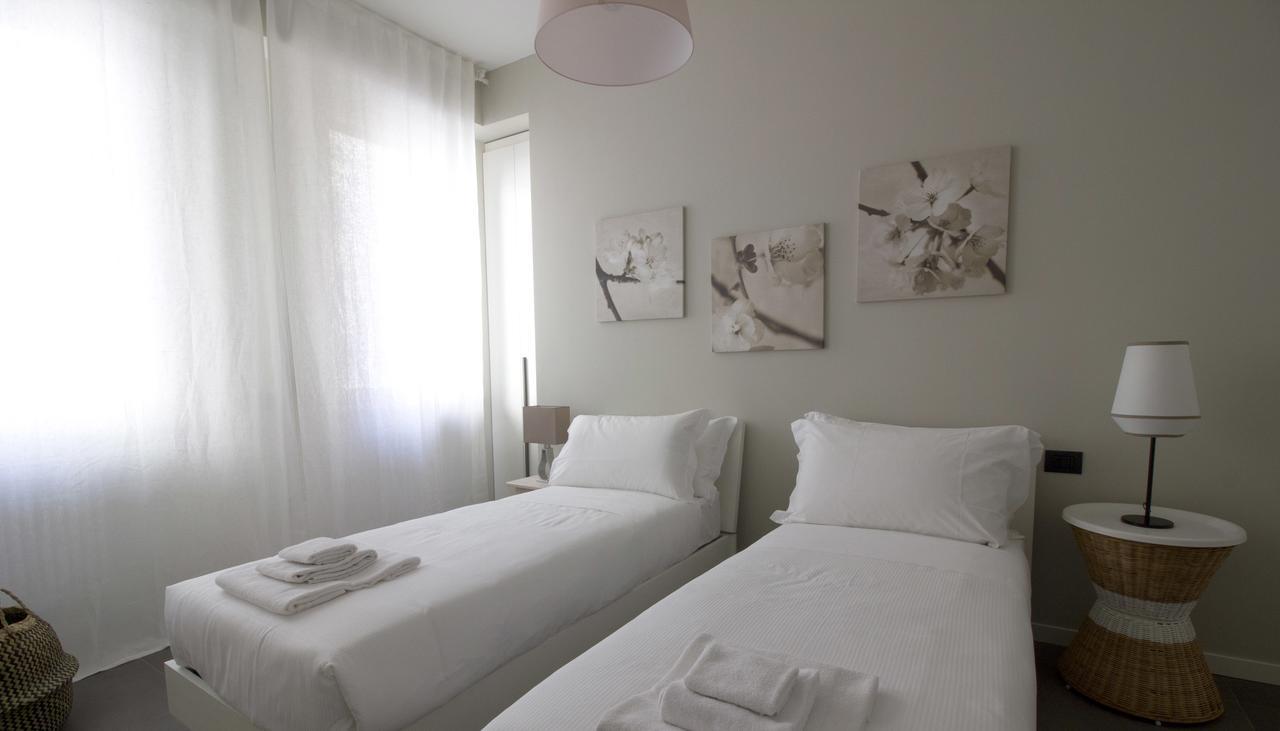 Apartamento Italianway-magenta 32 Trilocale *