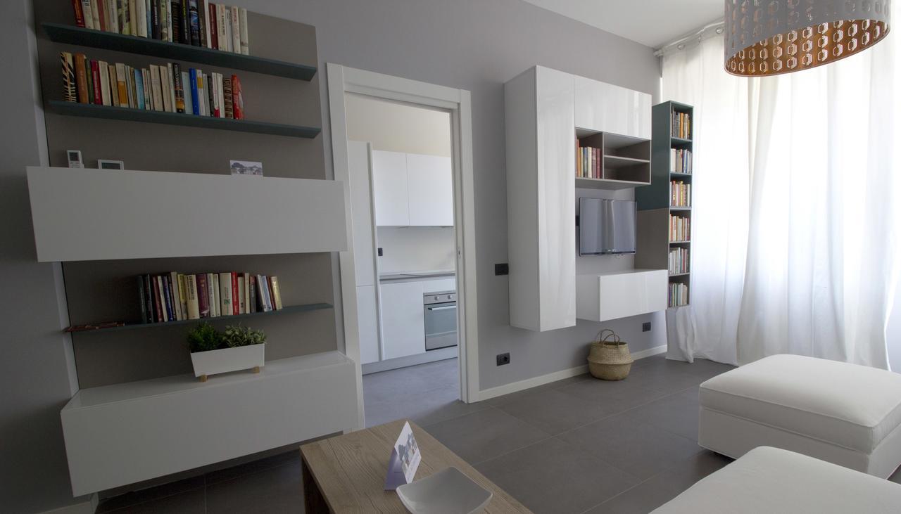 Apartamento Italianway-magenta 32 Trilocale *