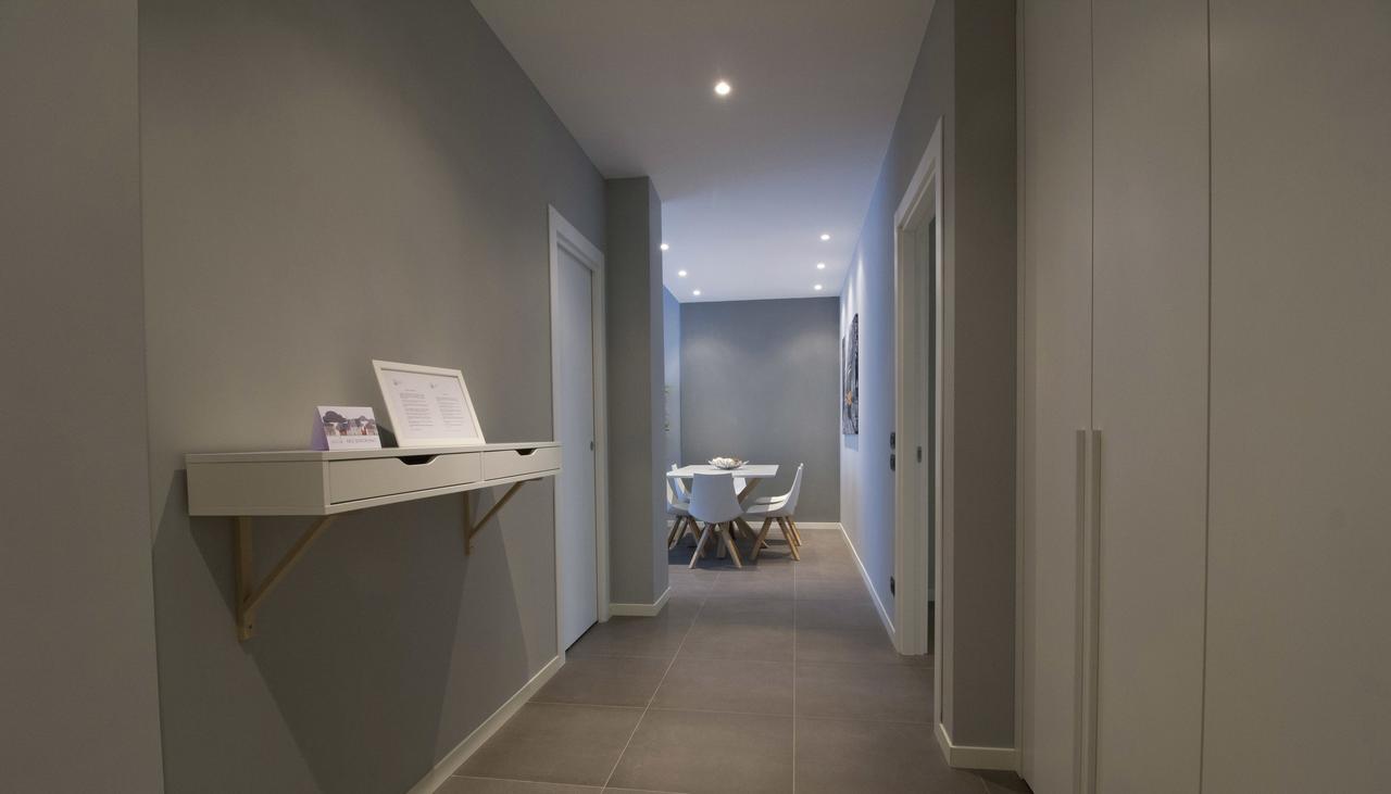 Apartamento Italianway-magenta 32 Trilocale *