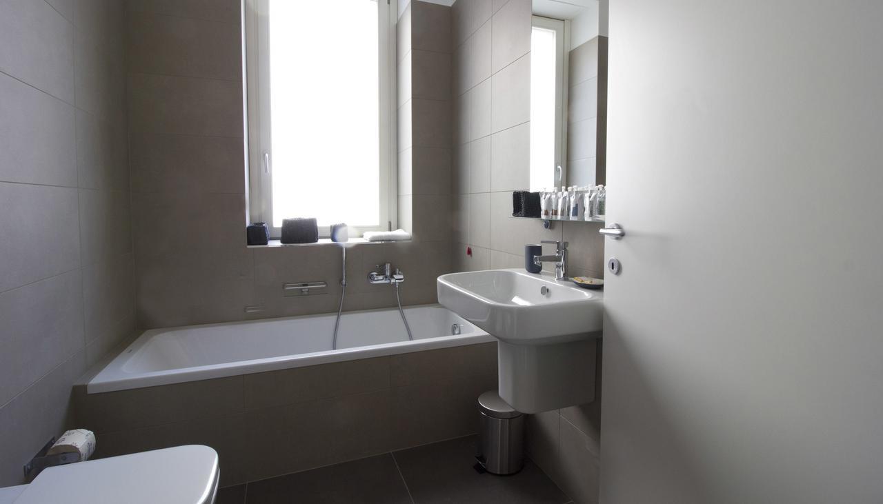 Apartamento Italianway-magenta 32 Trilocale Milão