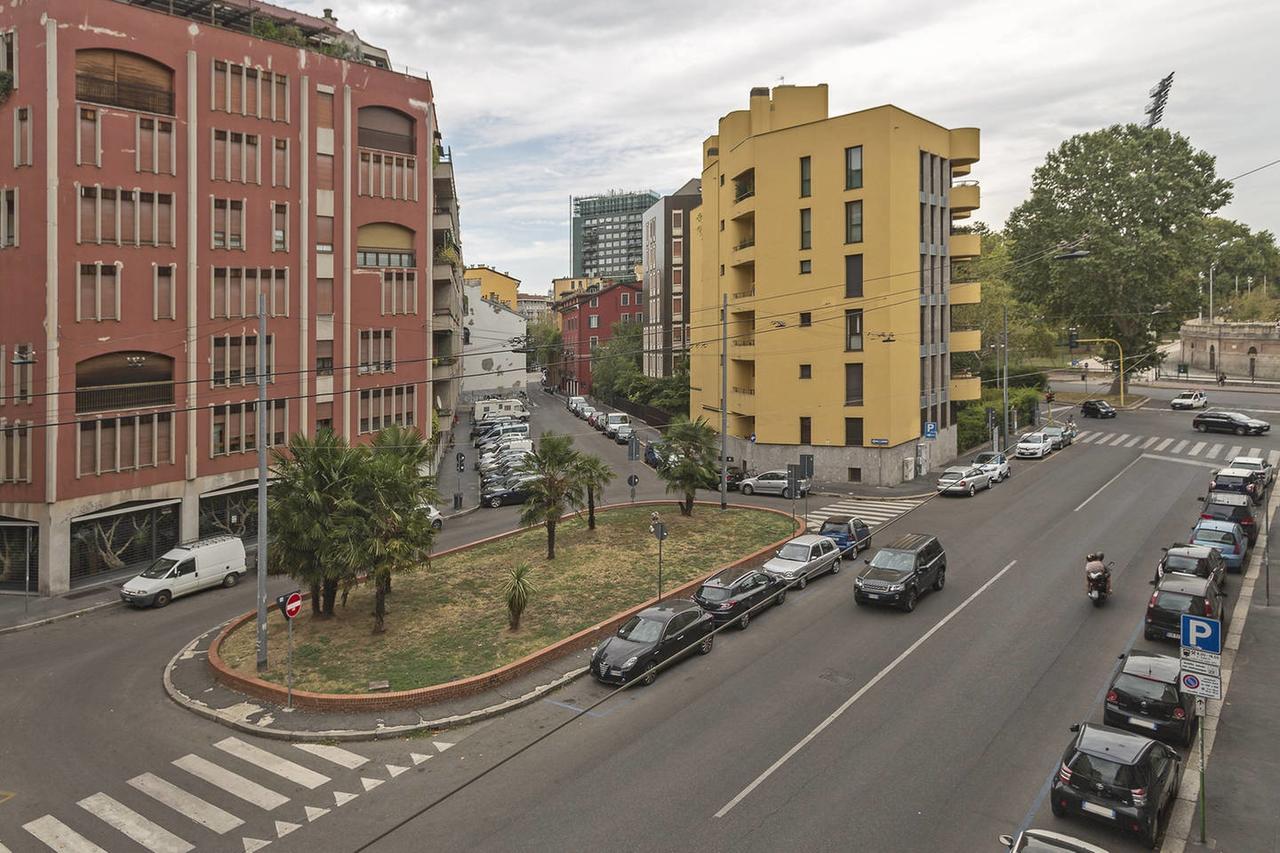 Hintown Canonica *