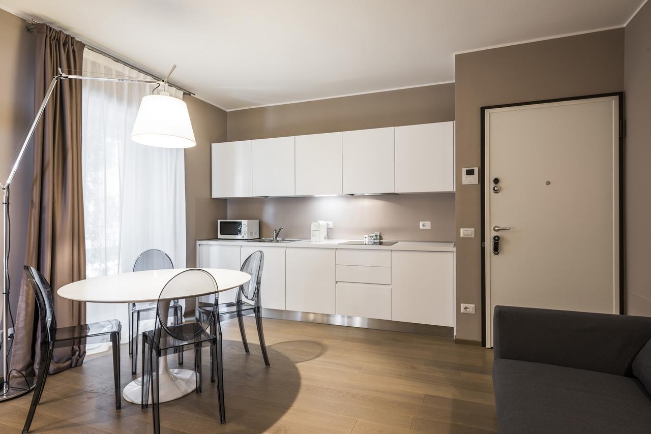 Myplace Corso 11 Apartment Mailand