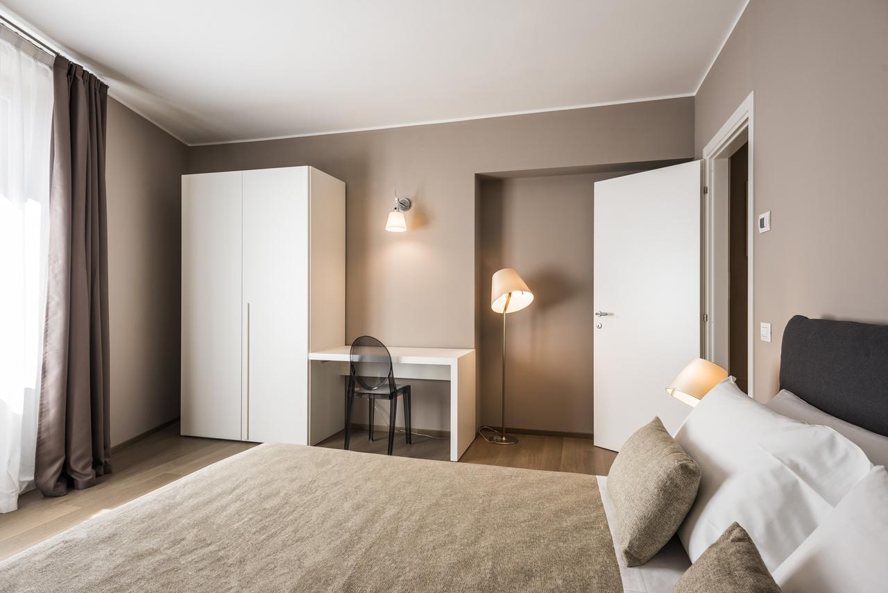 Apartment Myplace Corso 11 Mailand