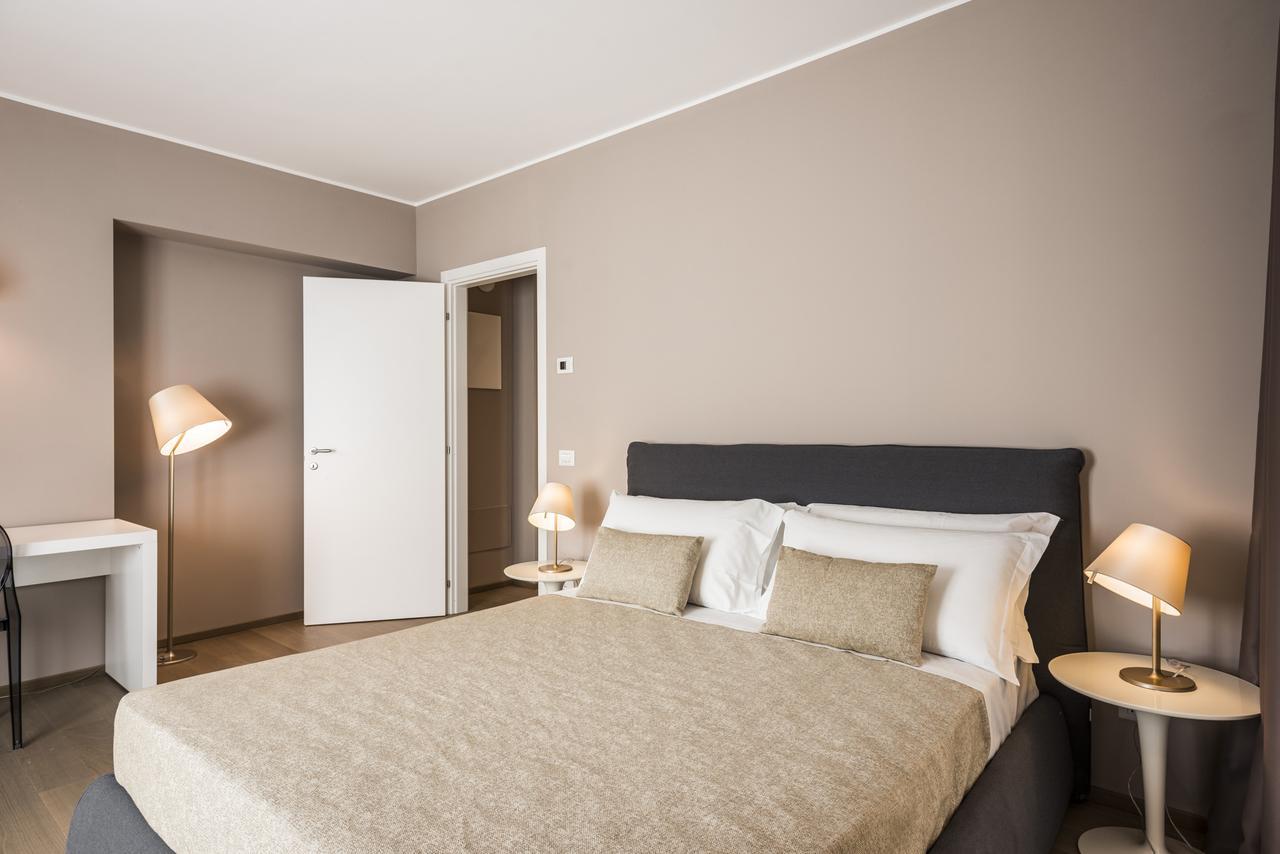 Apartment Myplace Corso 11 Mailand