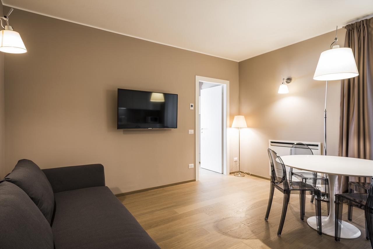 Apartment Myplace Corso 11 *