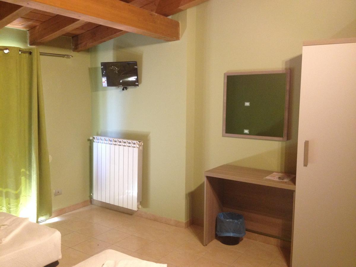 Albergue Mrhostel Milão