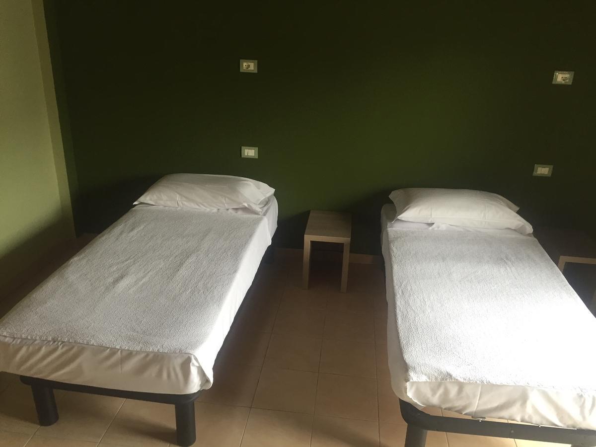 Mrhostel Milão