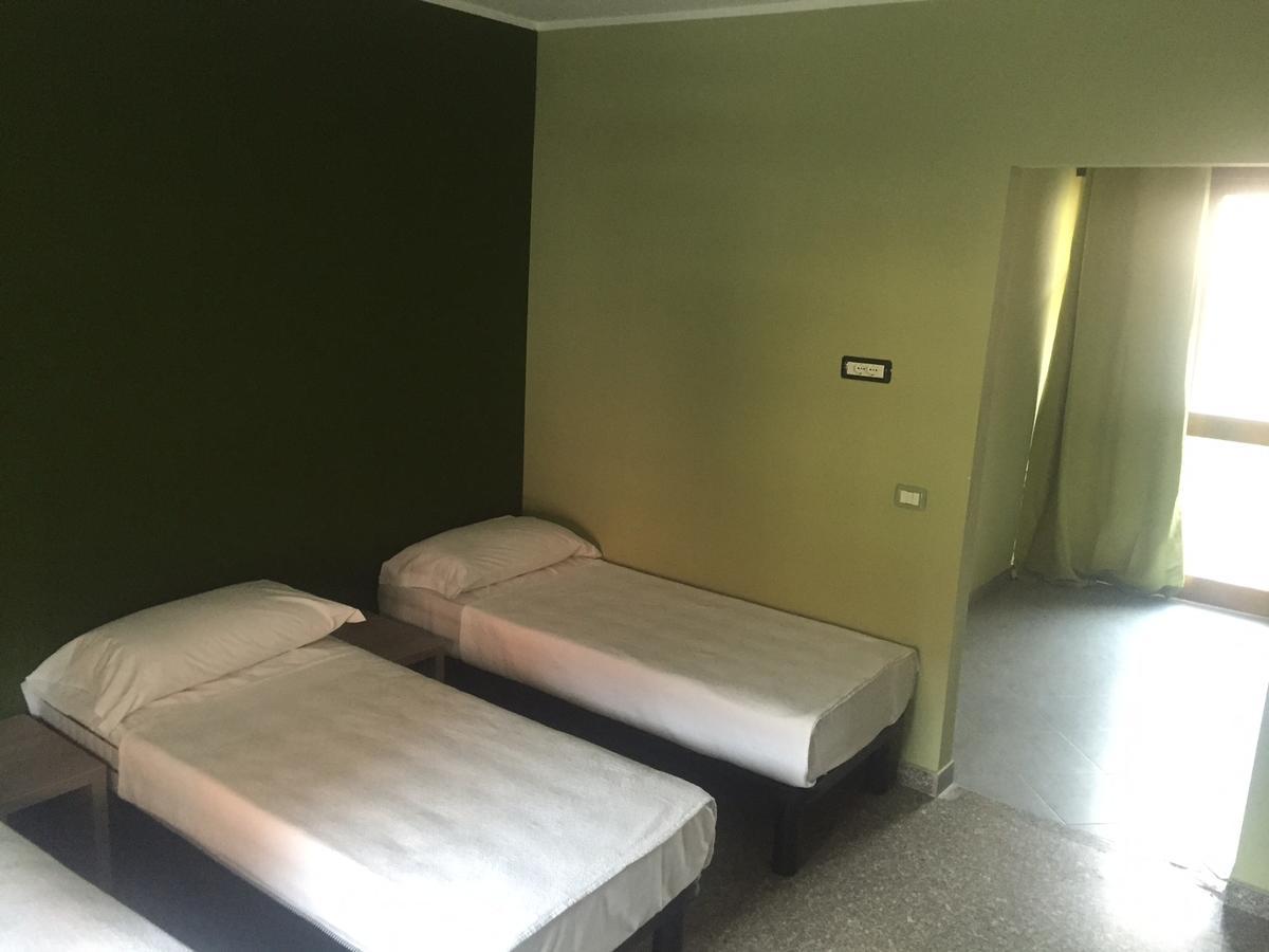 Mrhostel Milão
