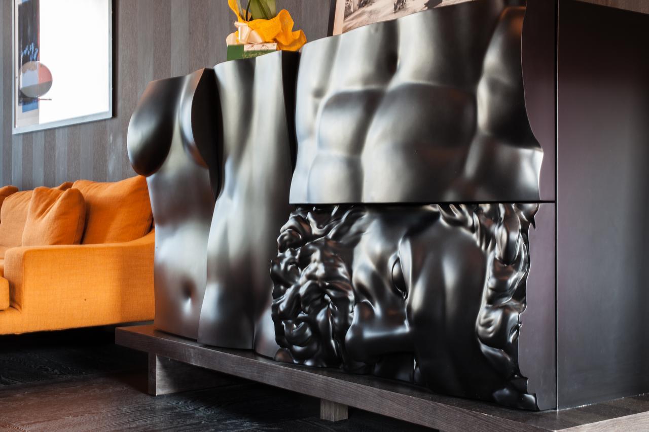 Fifty House Cellini 5*