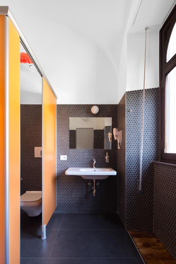 Albergue Babila & Bistrot *