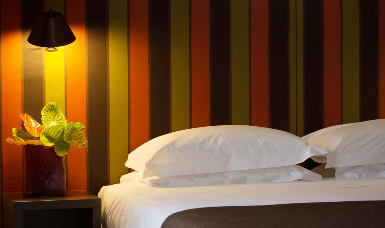 Fifty House Cellini Hotel Mailand