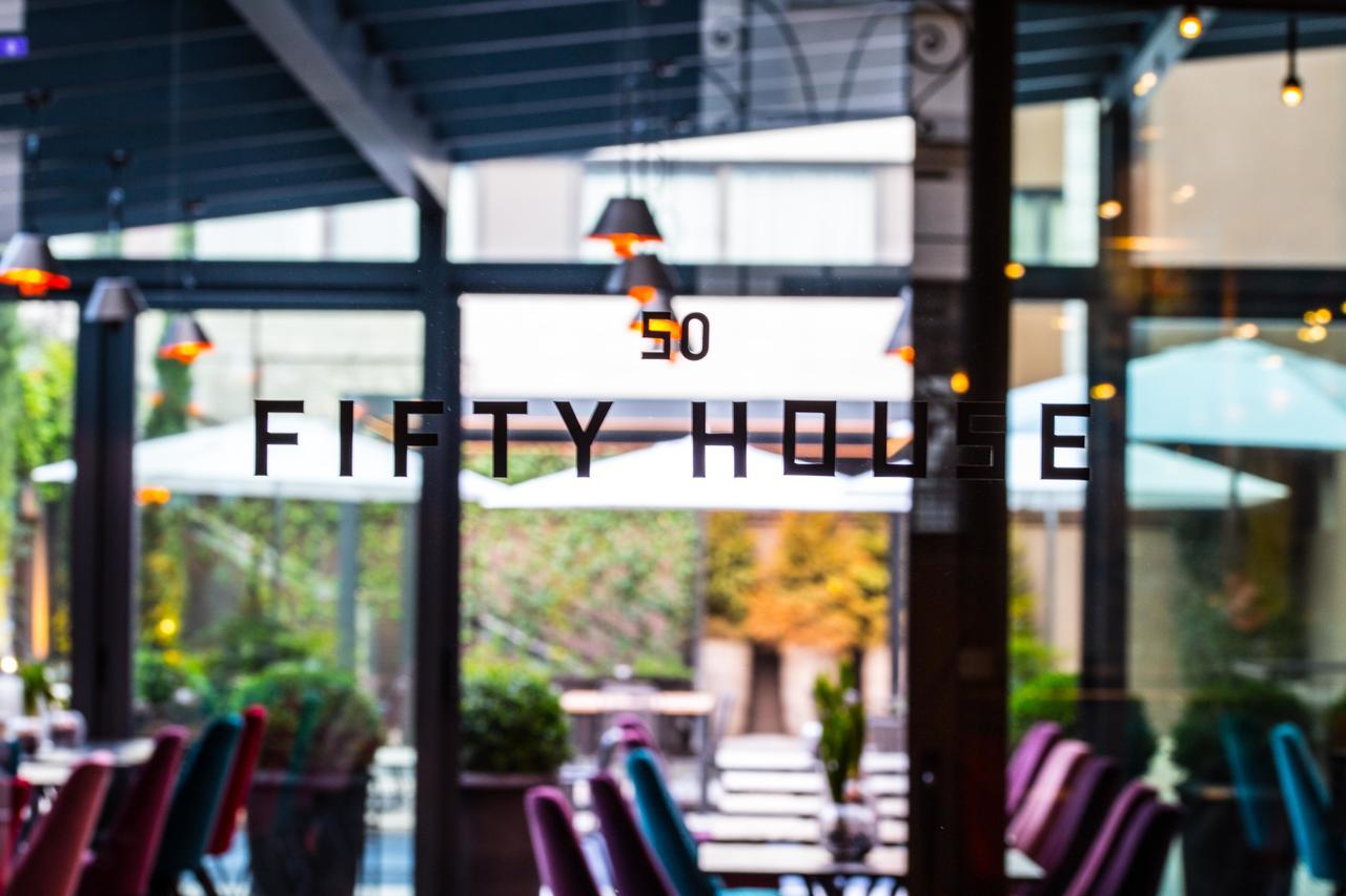 Fifty House Cellini 5* Mailand