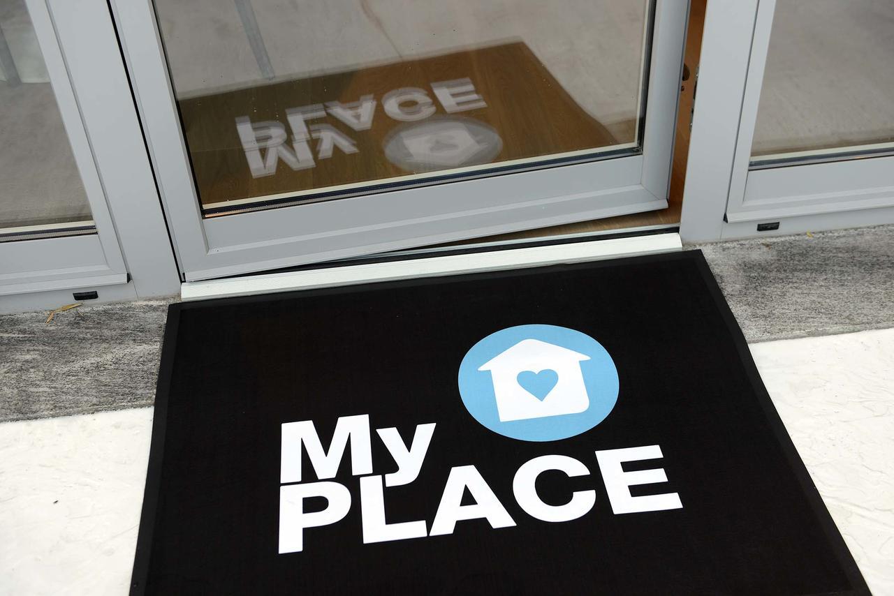 Apartment Myplace Corso 11