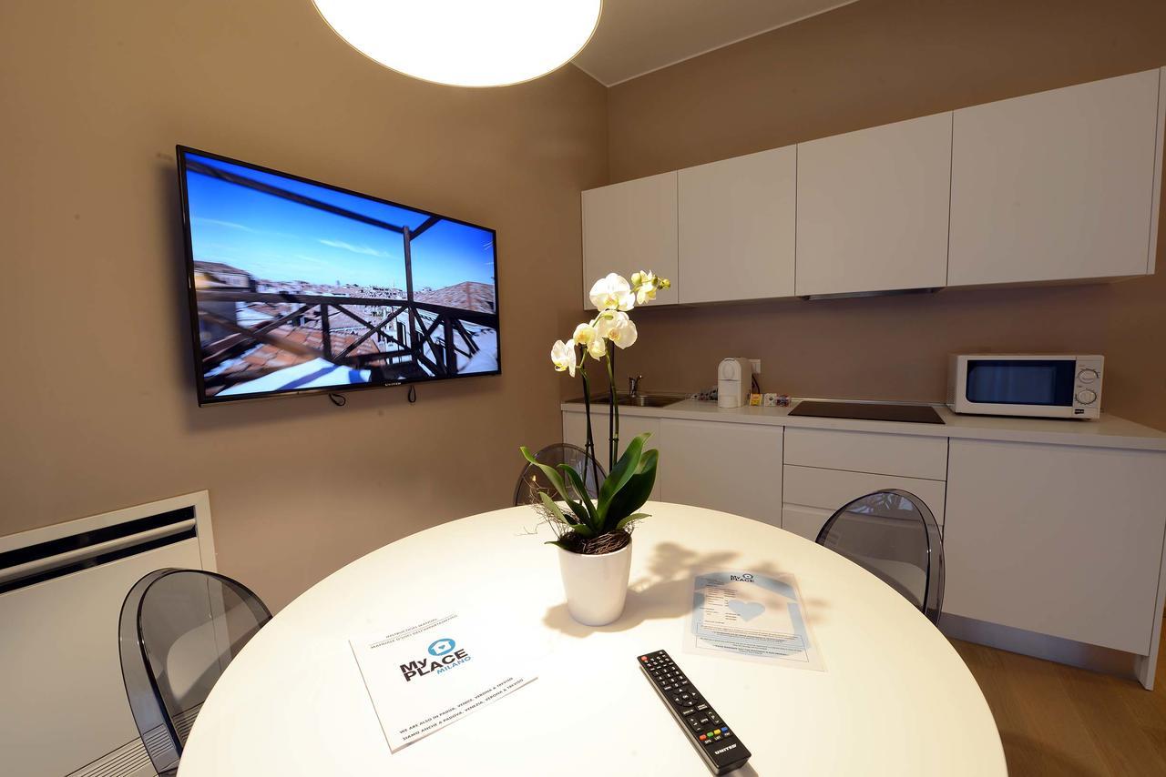 Myplace Corso 11 Apartment