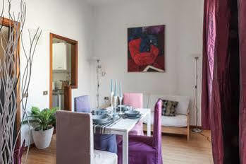 Apartamento Garibaldi Nest *