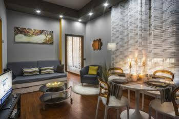 Apartamento Garibaldi Nest *
