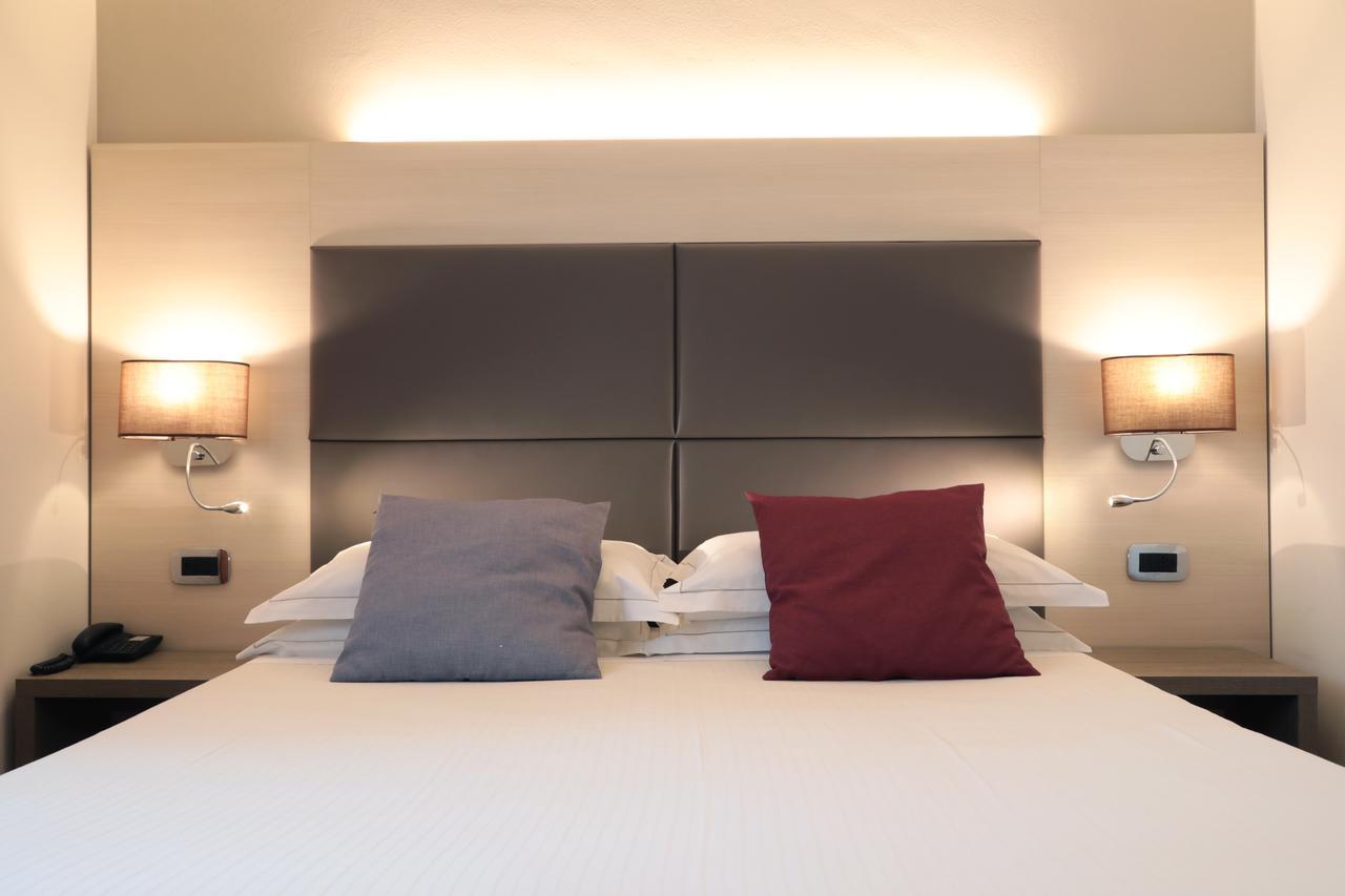 Campion Hotel