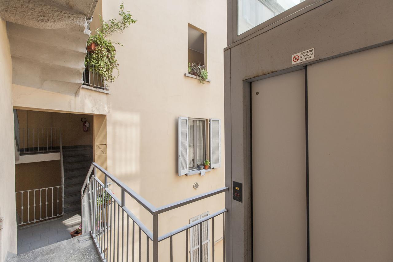 Lima Apartment