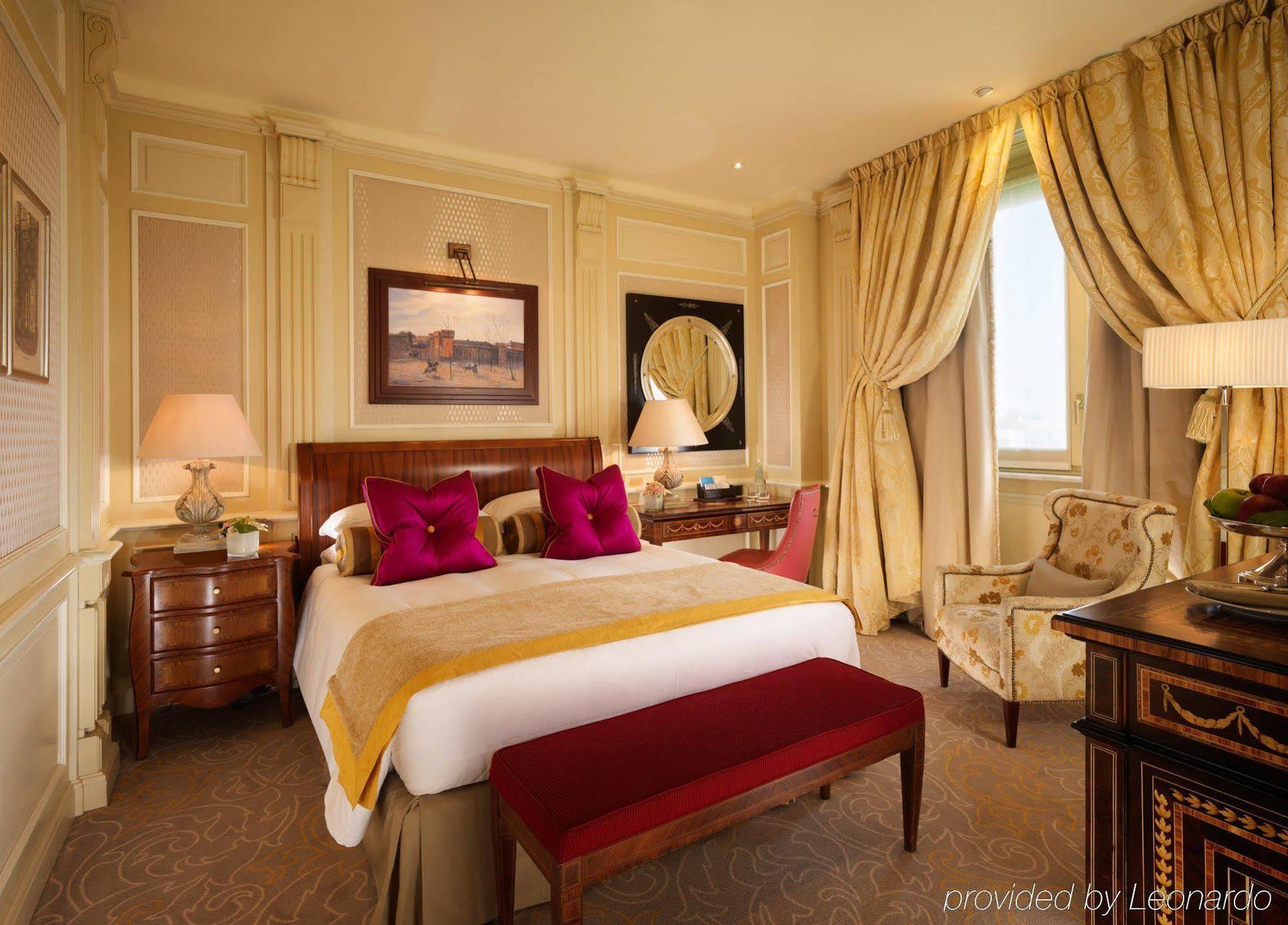 Principe Di Savoia - Dorchester Collection Milão