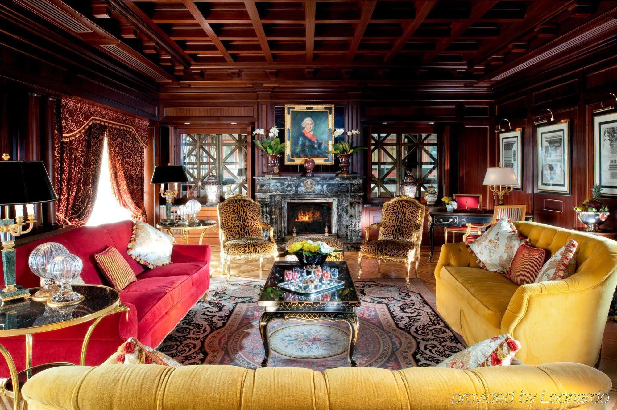 Principe Di Savoia - Dorchester Collection