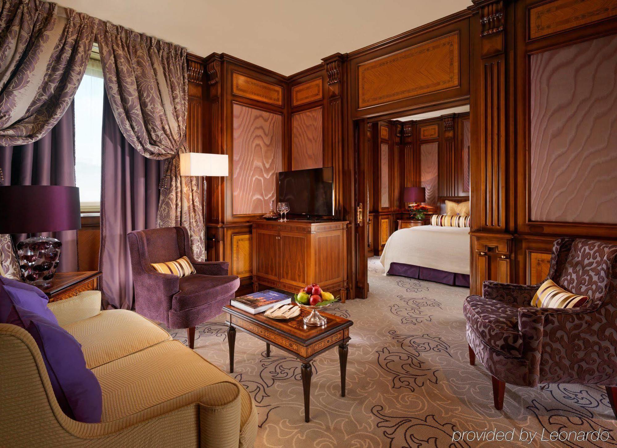 Hotel Principe Di Savoia - Dorchester Collection 5*