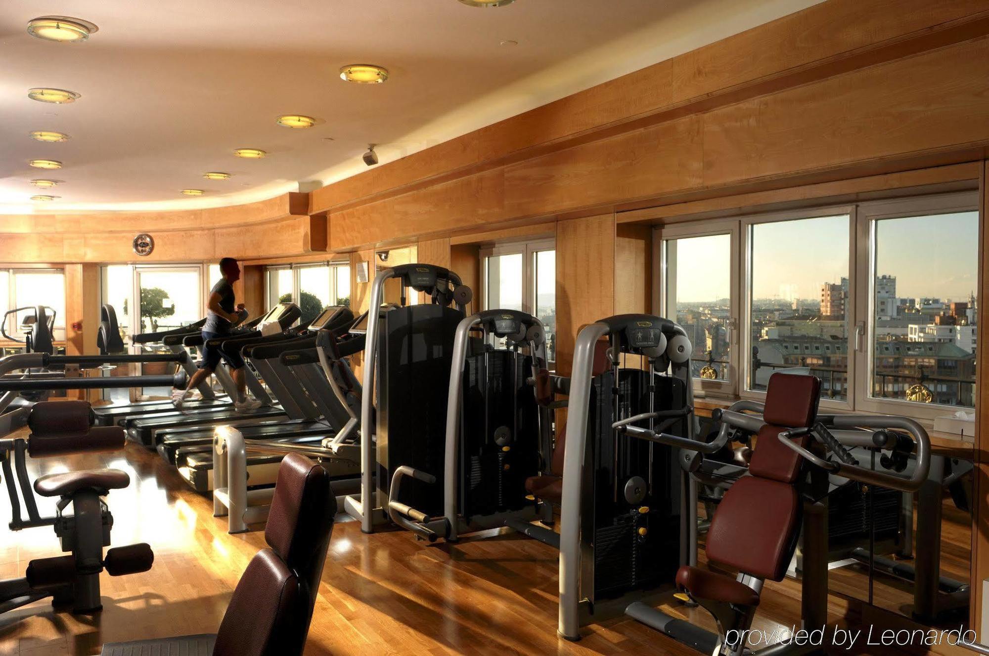 Principe Di Savoia - Dorchester Collection Hotel