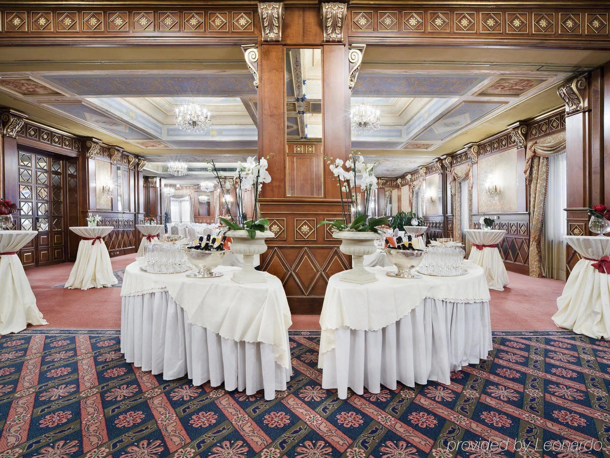 Hotel Principe Di Savoia - Dorchester Collection Milão