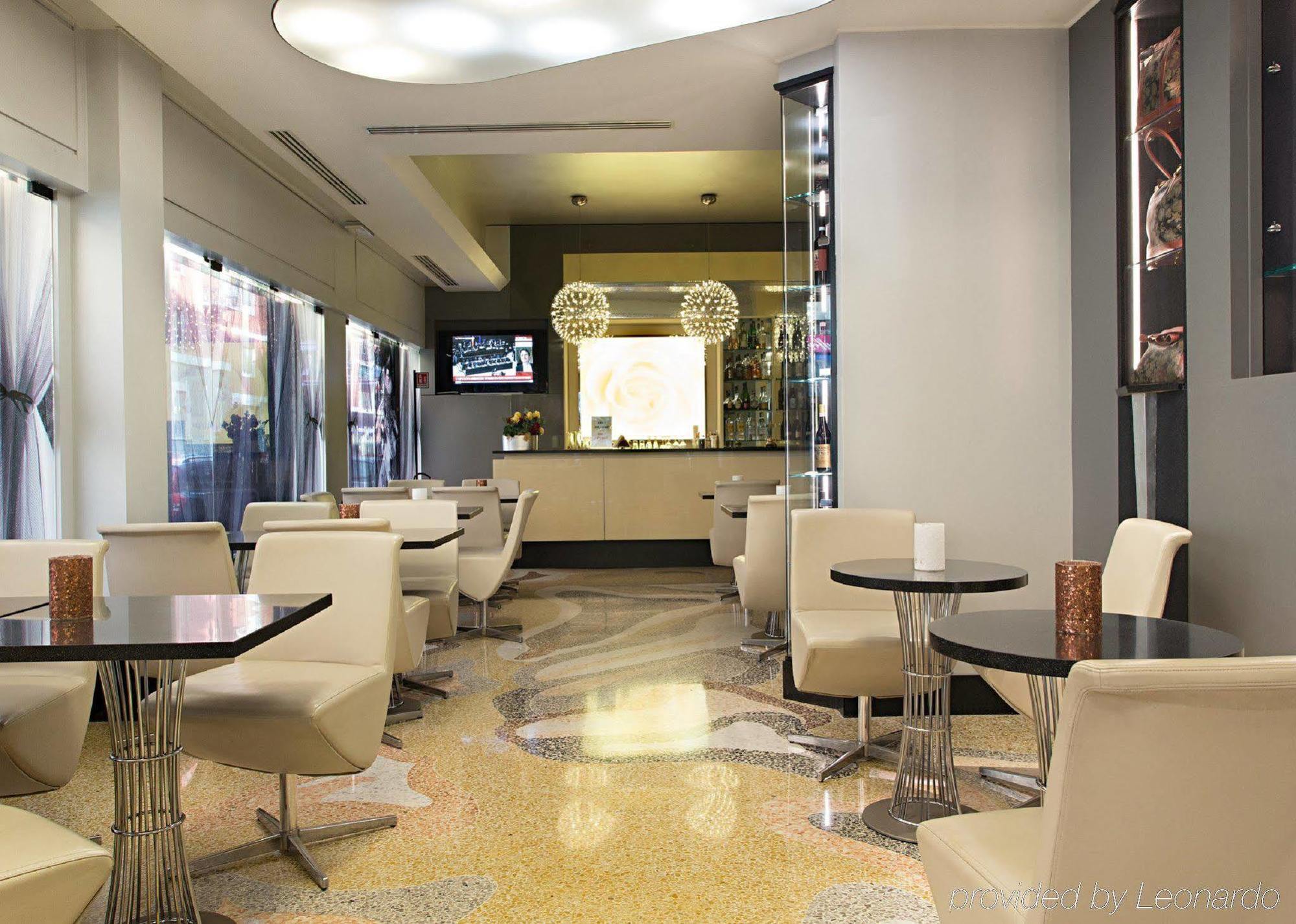 Antares Rubens 4* Mailand