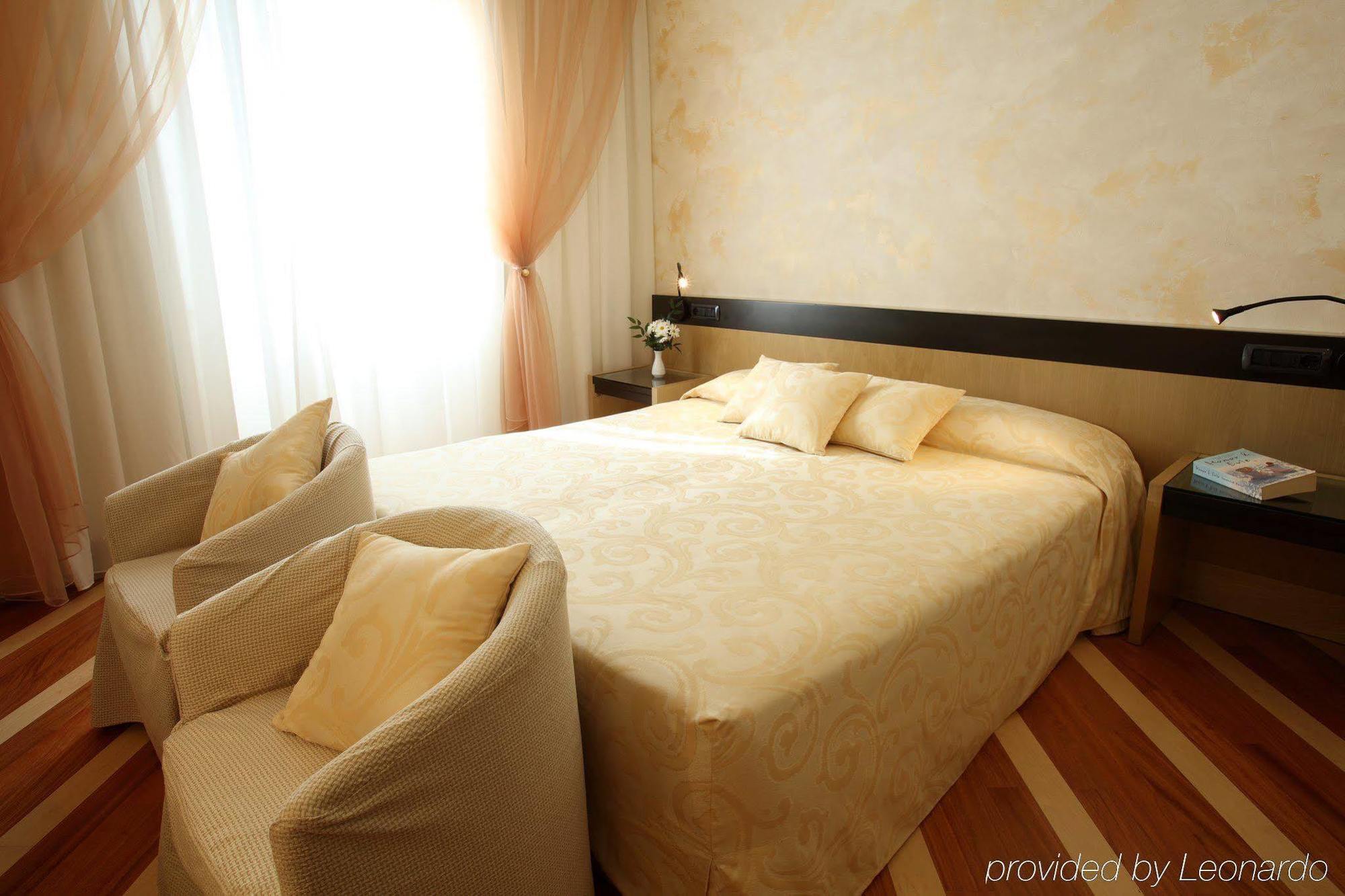 Hotel Sanpi 4*