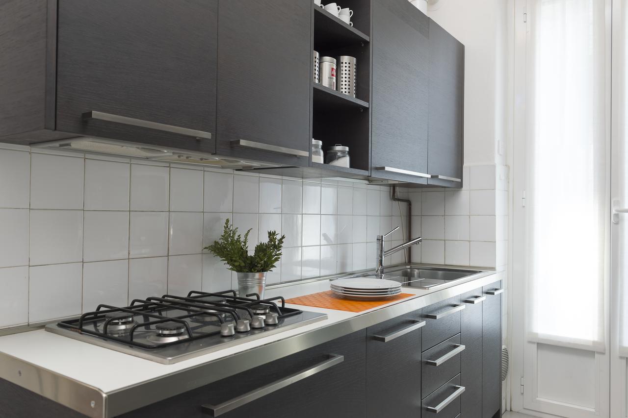 San Vincenzo Apartamento Milão